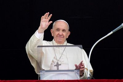 Francisco alerta del uso sin escrúpulos de redes sociales entre los jóvenes - Mundo - ABC Color