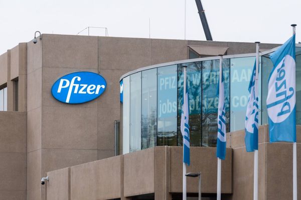 Pfizer inició fase 2 de ensayos clínicos de su antiviral vía oral para prevenir el covid - Megacadena — Últimas Noticias de Paraguay