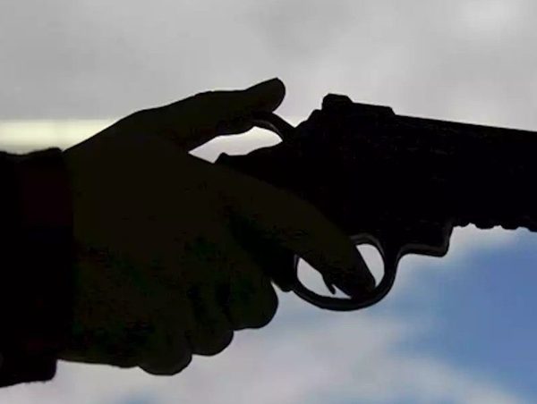 Pedro Juan Caballero: Asesinan a joven investigado por tráfico de drogas · Radio Monumental 1080 AM