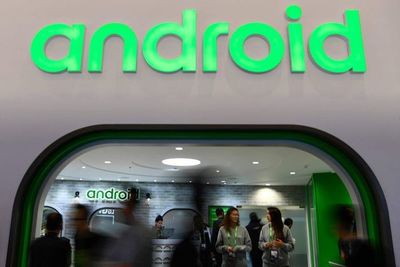 Google y la CE se enfrentan en un tribunal por una multa de 4.300 millones € - Tecnología - ABC Color