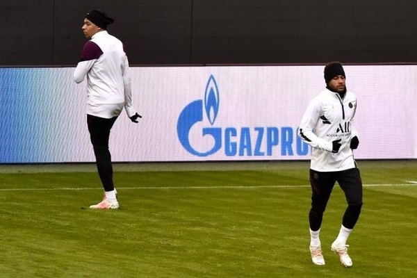 Diario HOY | Se enturbia la relación entre Mbappé y Neymar: "Ese pordiosero no me la pasa"