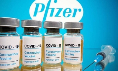 Diario HOY | Pfizer prevé el regreso a la "vida normal" en "un año" gracias a las vacunas