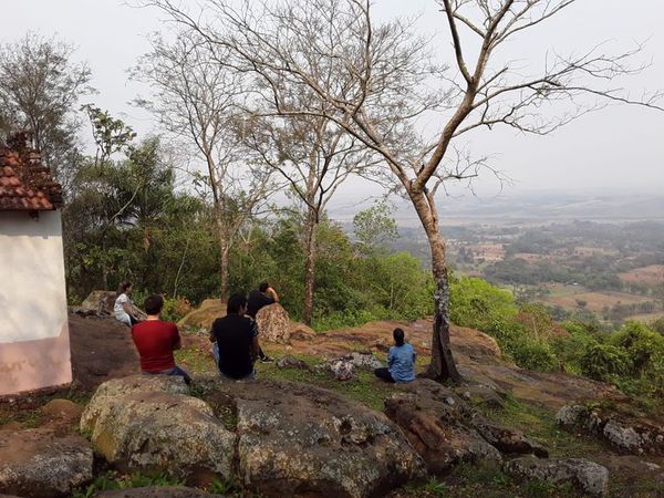 Ministra de Turismo insta a los paraguayos a hacer turismo interno y de esa manera reactivar la economía - Nacionales - ABC Color