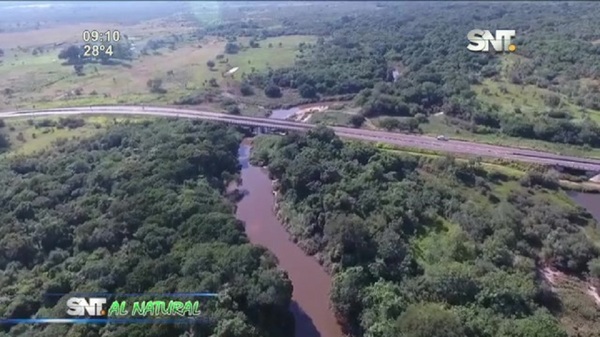 SNT al Natural: Visitamos la ciudad La Colmena - SNT