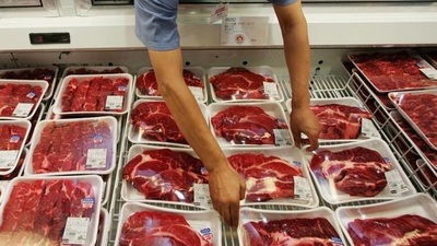 Alzas en costo de fletes y de materias primas, generadores de aumento de precios de productos en supermercados