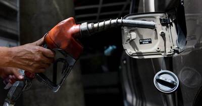 La Nación / La escasez de gasolina se agrava en el Reino Unido