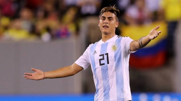 Diario HOY | Argentina pierde a Dybala para la triple fecha de octubre