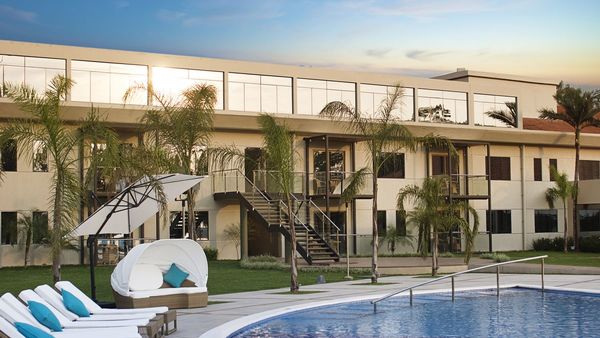 Turismo: Awa Resort Hotel, una joya en la perla del Sur
