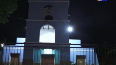 Hurtan más de G.17 millones de monjas cuando estaban en la misa