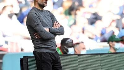 Pep Guardiola: "Ojalá Messi pueda jugar"
