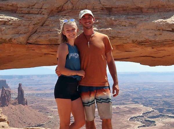 Caso Gabby Petito: incógnitas de la muerte que conmueve a Estados Unidos
