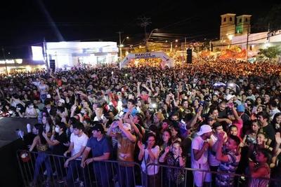 Multitudinaria convocatoria en el festival “Viví Oviedo Joven” – Prensa 5