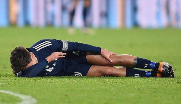 Paulo Dybala, baja en Argentina y no jugará ante Paraguay – Prensa 5