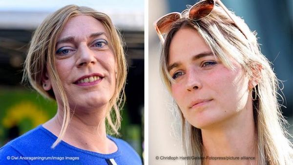 Parlamento alemán tendrá por primera vez dos diputadas transgénero