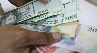 Salario mínimo no varía: ley permite considerar solamente los datos del BCP