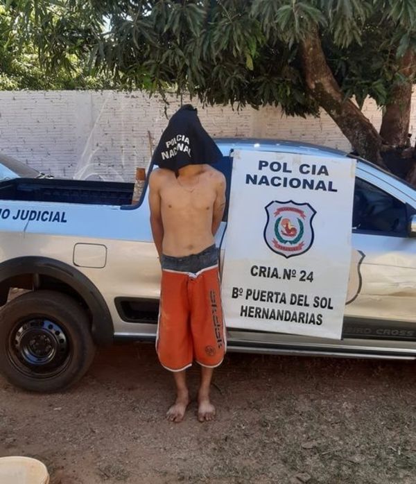 SUCESOS POLICIALES - La Voz del Norte