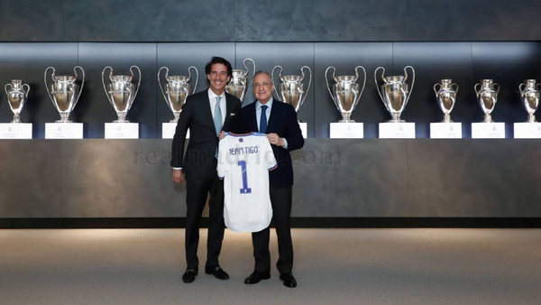 Alianza entre la Fundación Real Madrid y Millicom-TIGO para proyectos sociodeportivos en Latinoamérica