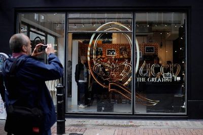 Queen celebra cinco décadas de música con una tienda física en Londres - Música - ABC Color