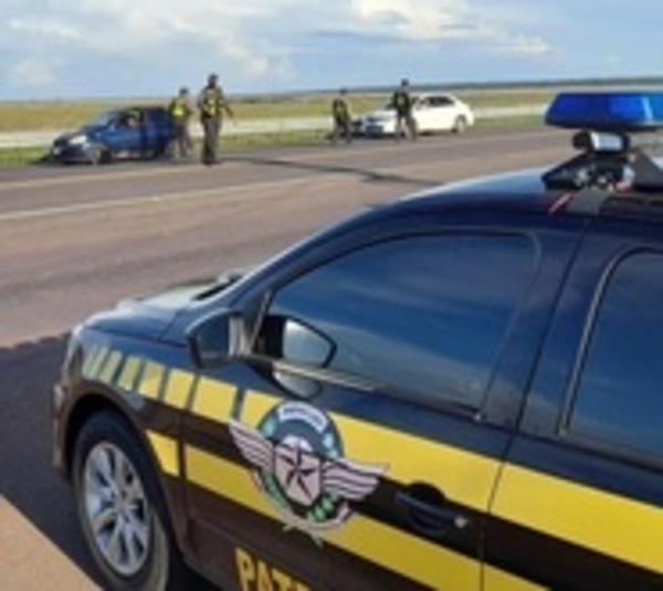 Caminera anuncia controles en "Operativo Retorno" - Paraguay.com