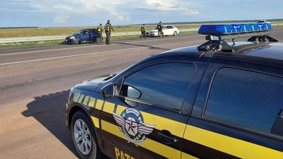 Patrulla Caminera prepara controles para “Operativo Retorno” | Noticias Paraguay