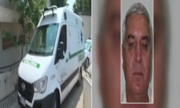 Capturaron a presunto líder narco en Canindeyú - SNT