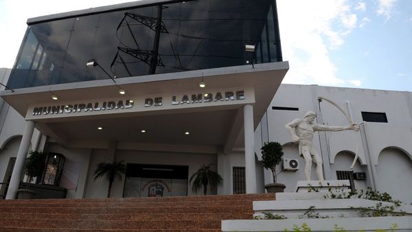 Municipales 2021: Primer debate de candidatos a intendente de Lambaré