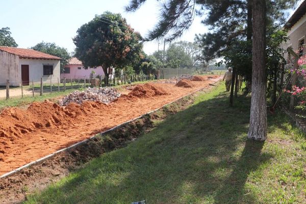 Presentarán denuncia ante el Ministerio Público contra el exintendente de San Roque González - Nacionales - ABC Color