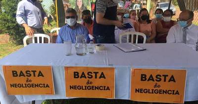 La Nación / Caso Raquel Miranda: piden garantías para magistrada que condenó a dos médicas