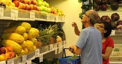 La Nación / Conasam evalúa reunirse para estudiar variación elevada de precios