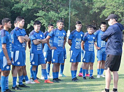 Inició el nuevo proceso - APF
