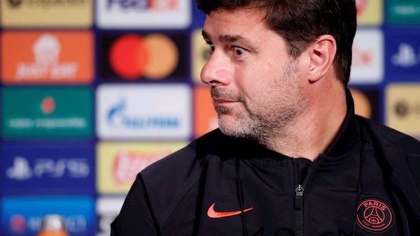Mauricio Pochettino y su postura ante roce Neymar y Mbappé
