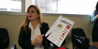 Candidata a concejal propone convertir a Asunción en destino turístico y “blindar” ingresos municipales - ADN Digital