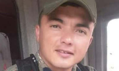 Policía fallece luego de caer del segundo piso de un sanatorio cuando perseguía a un delincuente - OviedoPress