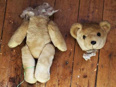Imputan a la madre que habría asesinado a su hija de 3 años en Capiatá | Ñanduti