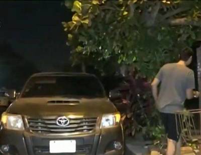 Investigan supuesto secuestro exprés a un joven en San Lorenzo | Ñanduti