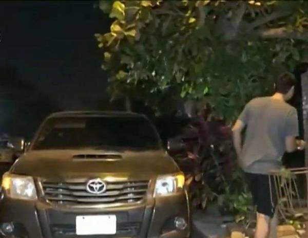 Investigan supuesto secuestro exprés a un joven en San Lorenzo | Ñanduti
