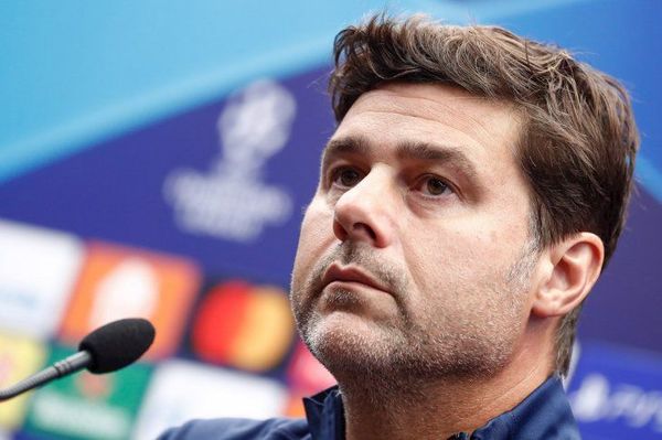 Mauricio Pochettino y su postura ante roce Neymar y Mbappé