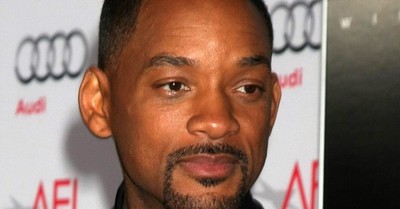 Will Smith habló sobre su relación abierta: “El matrimonio no puede ser una prisión” - SNT