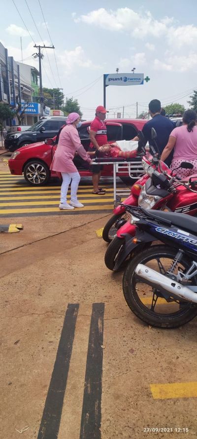 MATAN con disparos de fusil a un hombre en Pedro Juan