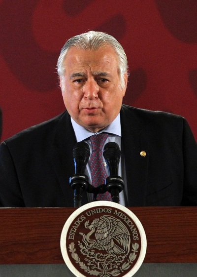 Ministro mexicano dice que el "turismo es un derecho para todos" - MarketData
