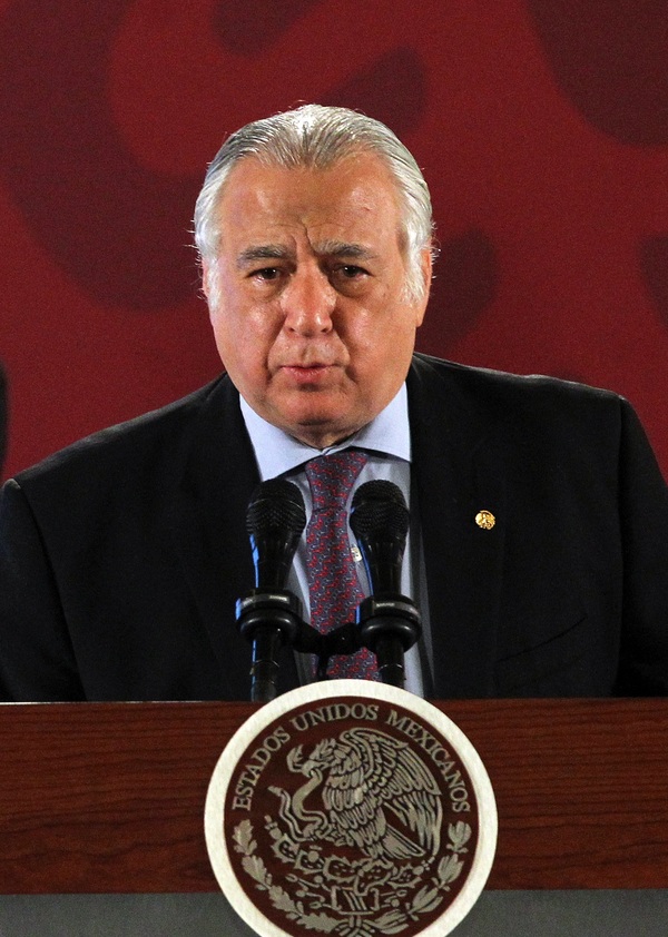 Ministro mexicano dice que el "turismo es un derecho para todos" - MarketData