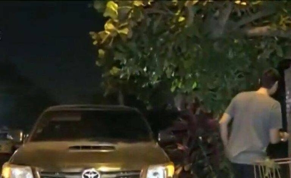 Diario HOY | Fiscalía investiga supuesto secuestro express de un joven en San Lorenzo