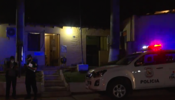 Diario HOY | Madre que asesinó a su hija se expone a pena de hasta 30 años de cárcel