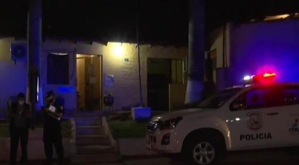 Madre que asesinó a su hija se expone a pena de hasta 30 años de cárcel – Prensa 5