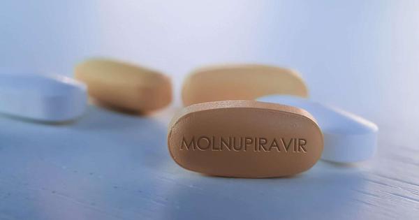 Merck y Pfizer desarrollan píldoras contra el Covid-19