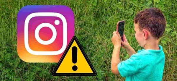 Facebook suspende su criticada versión de Instagram para menores