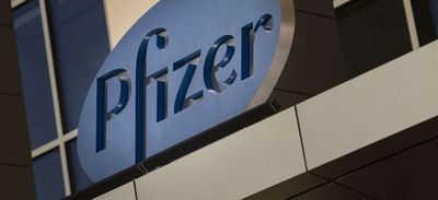 Pfizer inicia prueba de una píldora anticovid