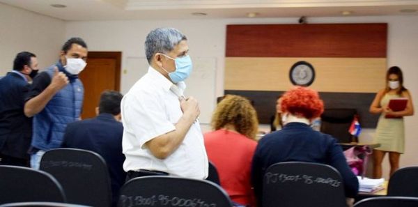 Presunto acoso sexual: Esperan que la justicia falle a favor de Alexa