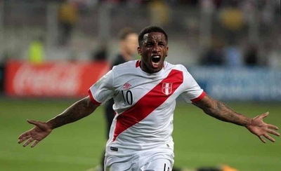 Diario HOY | Con Farfán a la cabeza, Perú comienza a preparar partidos de eliminatorias