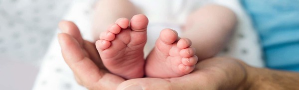 Bebé recién nacido falleció y sospechan de la madre | Ñanduti